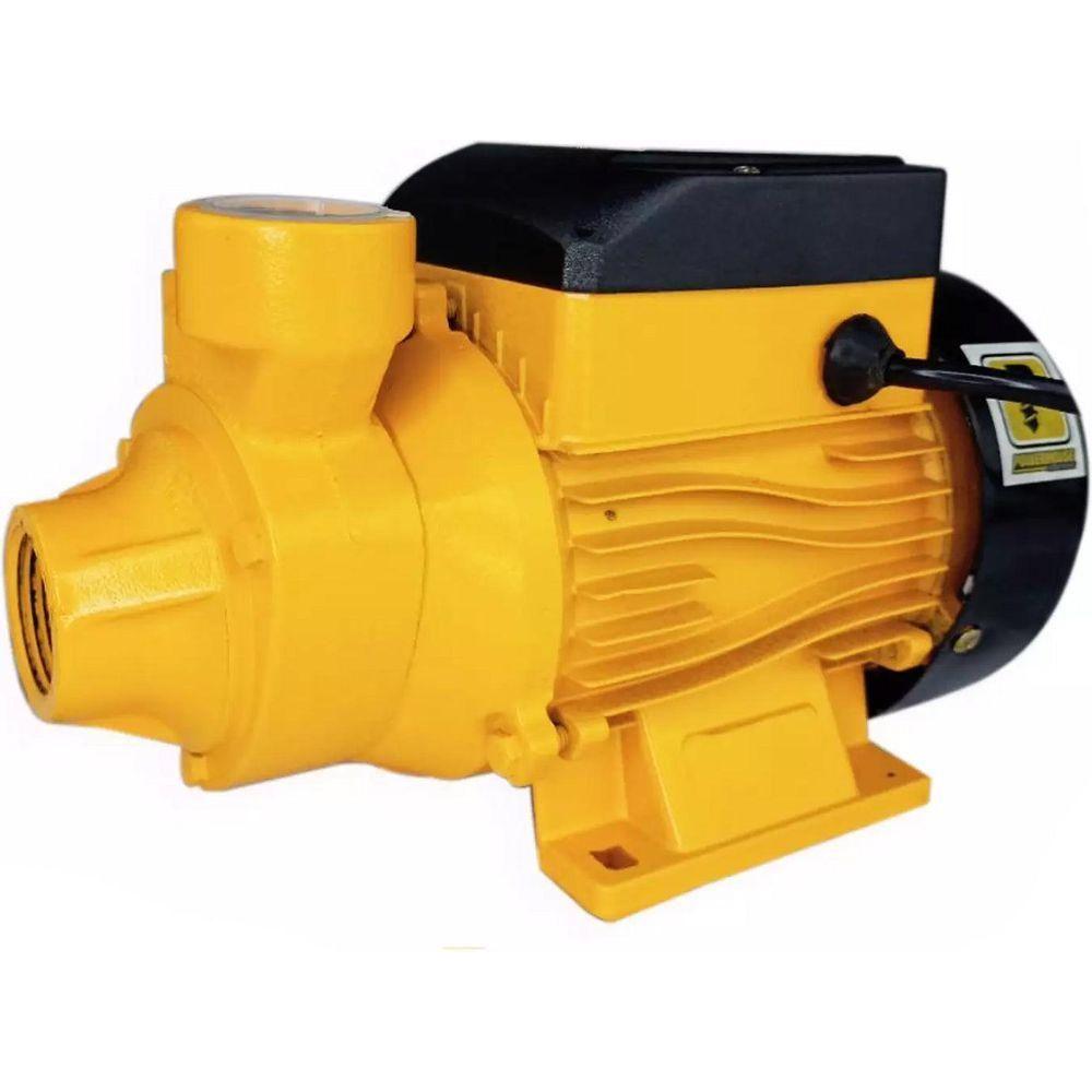 Powerhouse PH-CO-QB60 1/2HP Booster Water Pump | Powerhouse by KHM Megatools Corp. Powerhouse PH-CO-QB60 1/2HP Booster Water Pump | Powerhouse by KHM Megatools Corp.